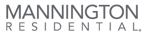 Mannington Logo