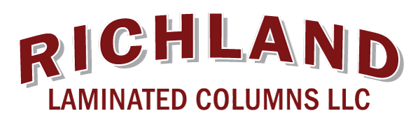 Richland Laminated Columns
