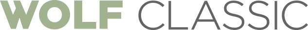 Wolf Classic Logo