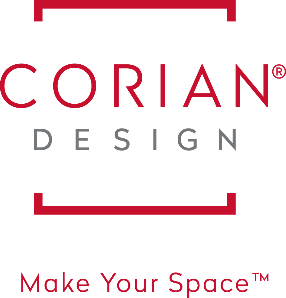 Corian Design Logo