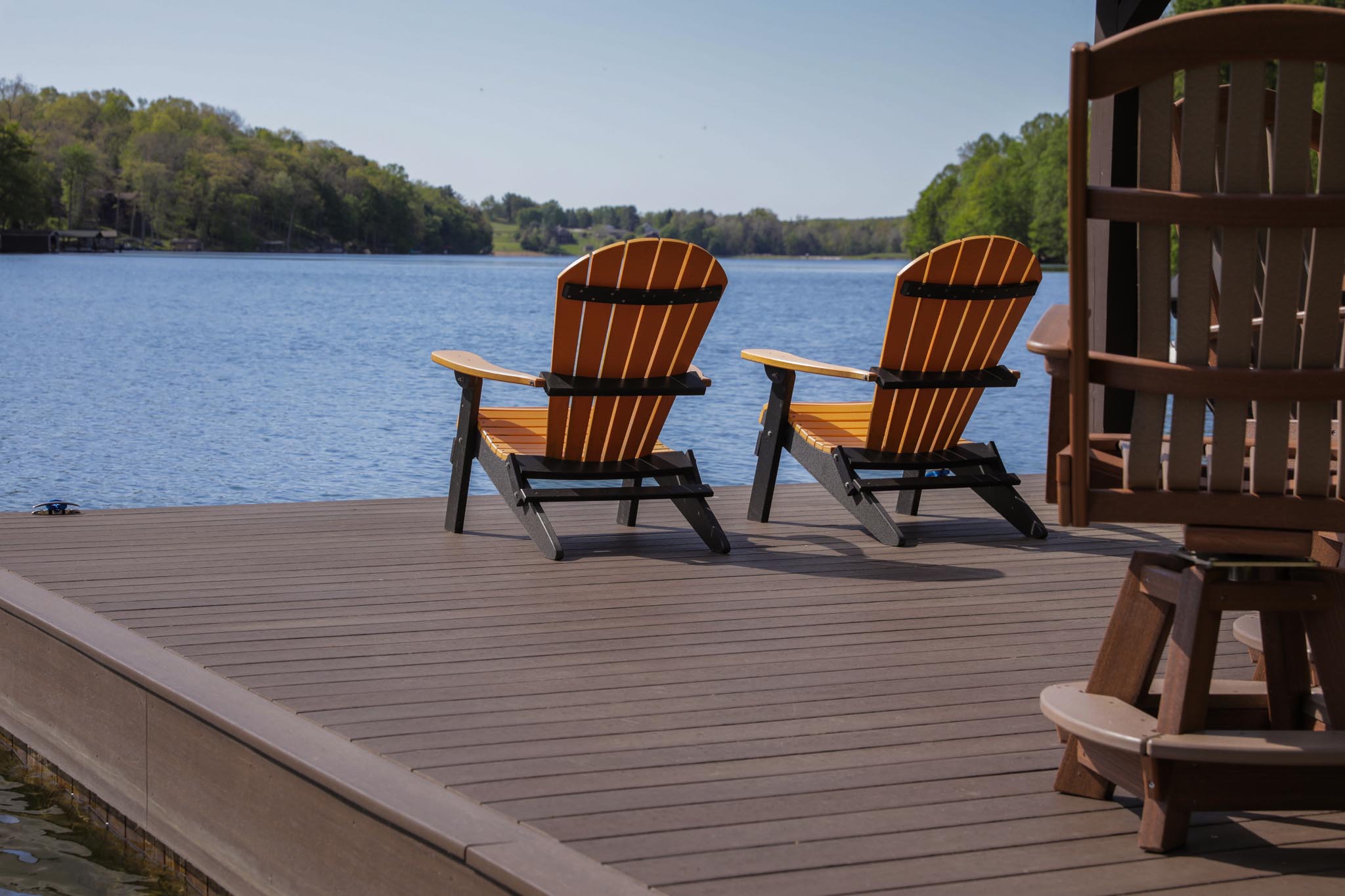 Decking Project