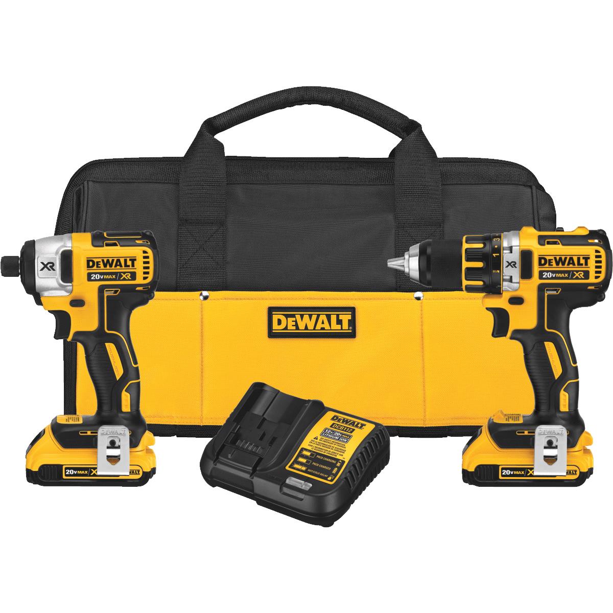 DeWalt Impact