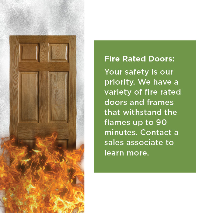 Fire Door