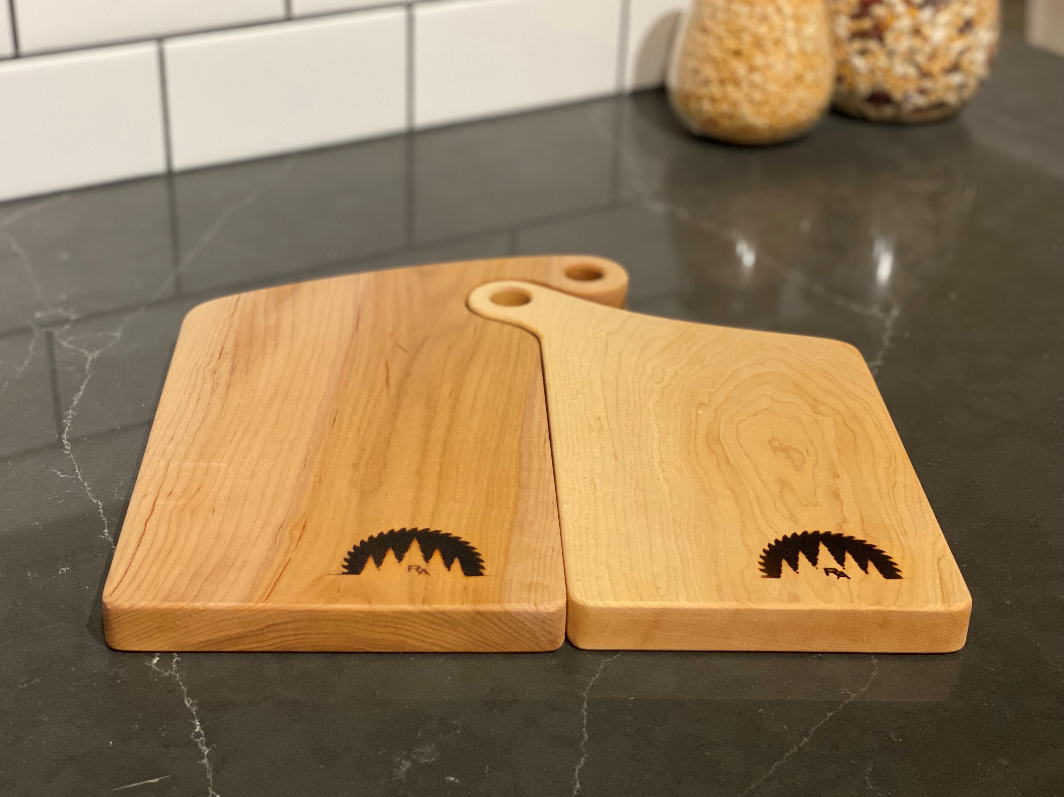 Rae Ann Custom Woodworking