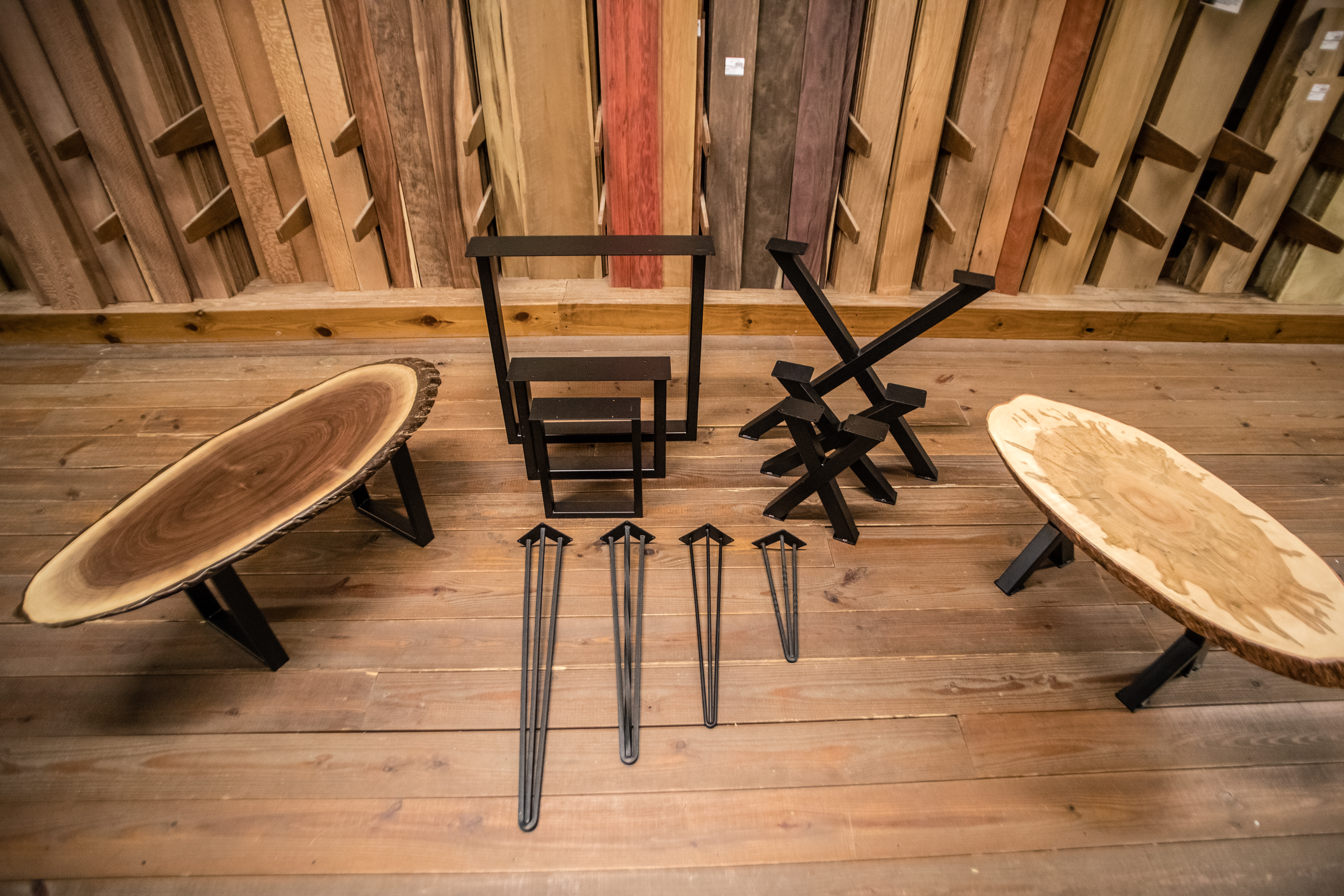 Table Legs