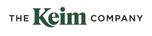 The Keim Company Logo