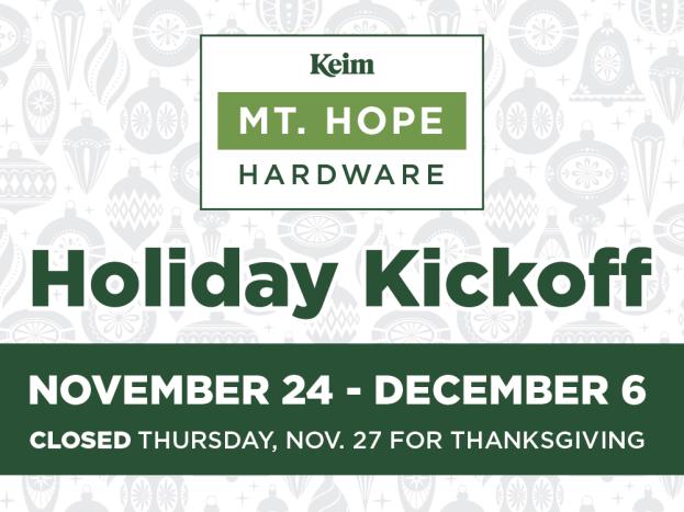 2025-10 KMH Holiday Kickoff - Website Event Page