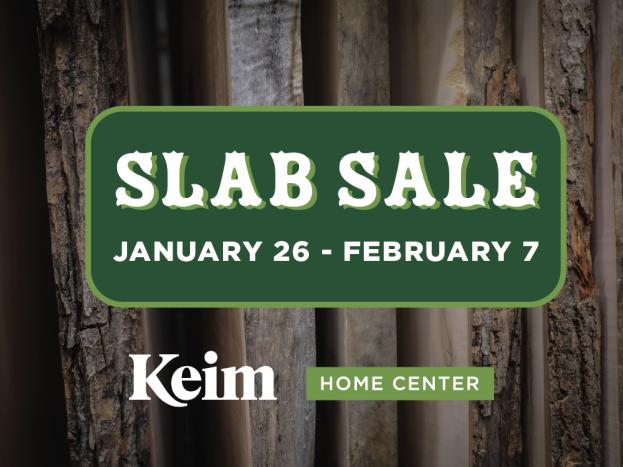 2026-01 Slab Sale - Website Event
