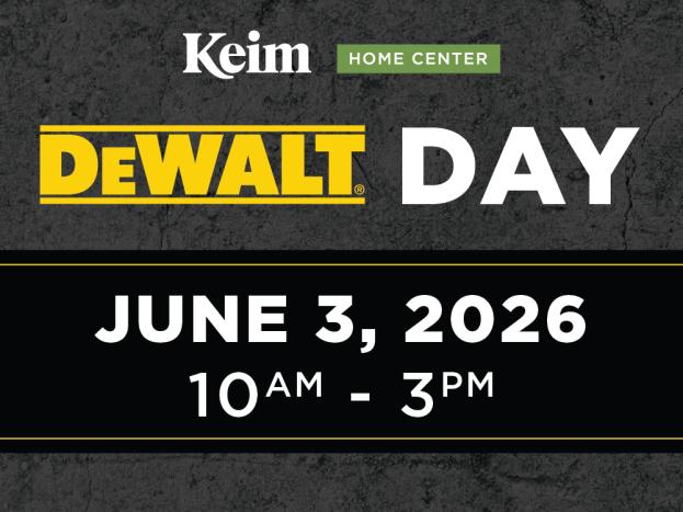 2026-06 DeWalt Day - Web Event