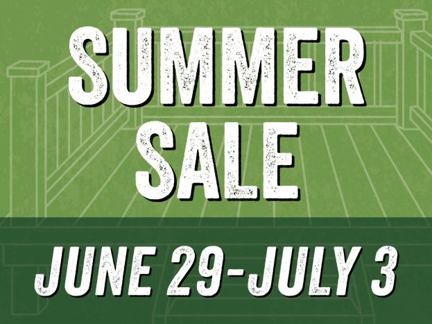 2026-06 Summer Sale - Web Event2