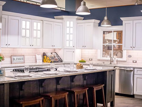 Product Category - Kitchen & Bath