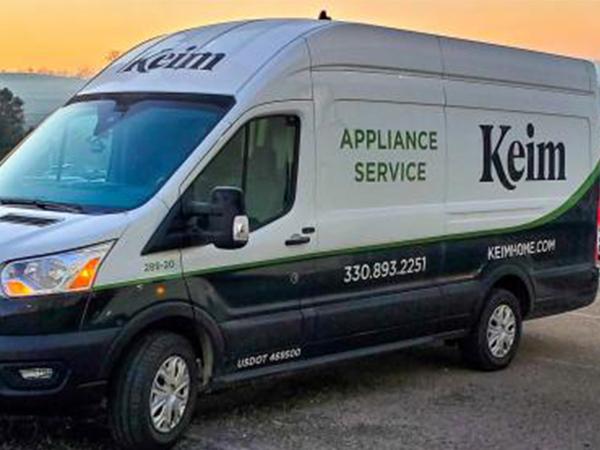 Services - Appliance Services