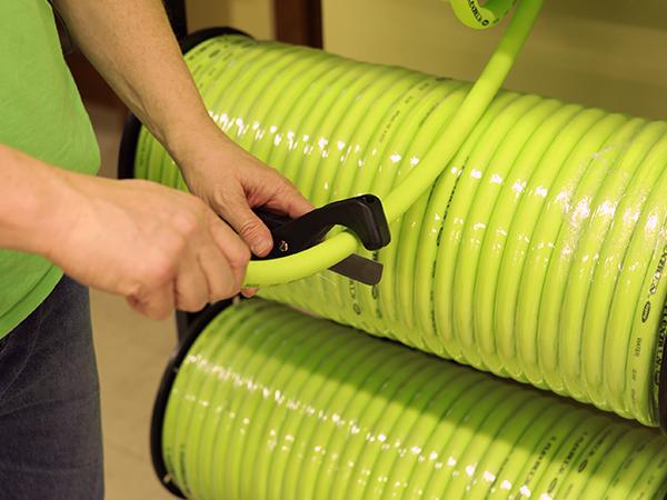 Services - Garden Hose Cutting