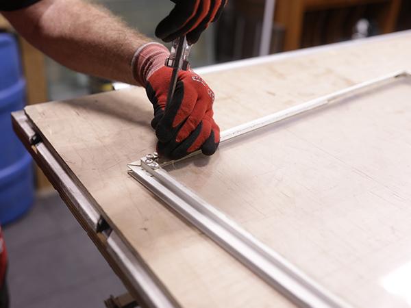 Services - Screen Repair