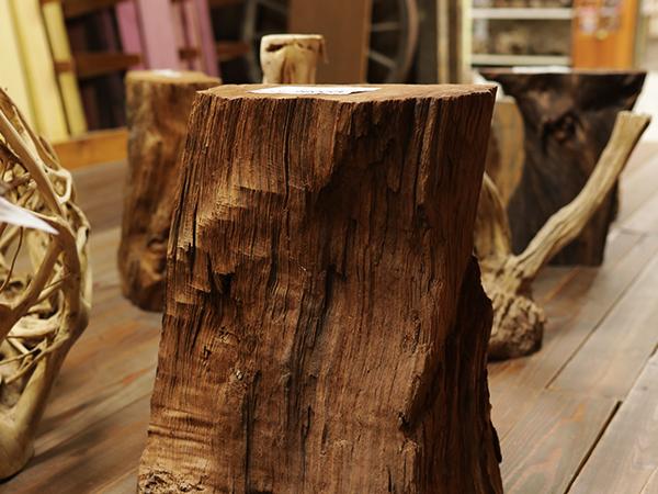 Specialty Wood - Table Bases2