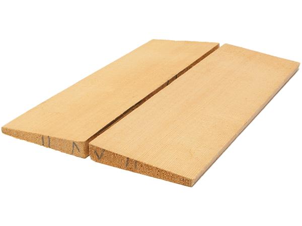 Musical Instrument Wood - Acoustic Tops