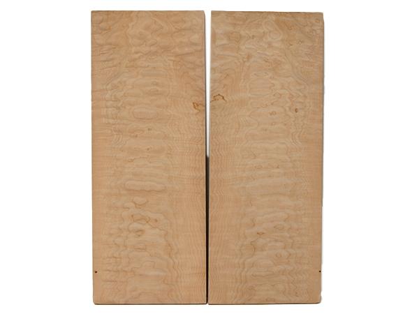 Musical Instrument Wood - Drop Top