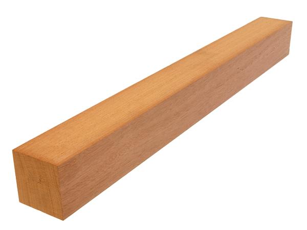 Musical Instrument Wood - Neck & Fret Blanks