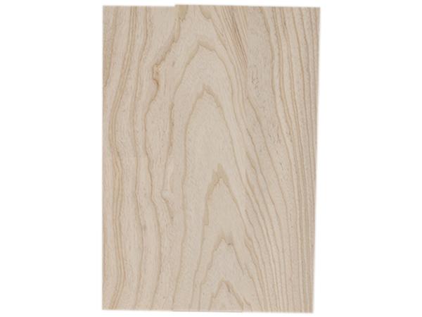 Musical Instrument Wood - Solid Body Blank