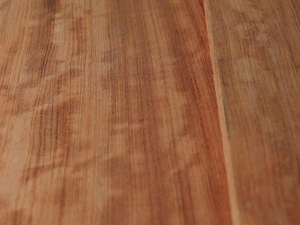 Slabs & Burls - Bubinga