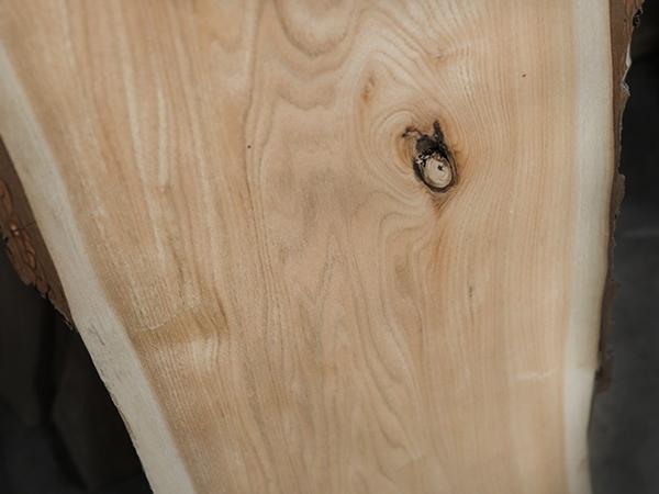 Slabs & Burls - Butternut