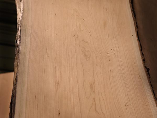 Slabs & Burls - Cherry