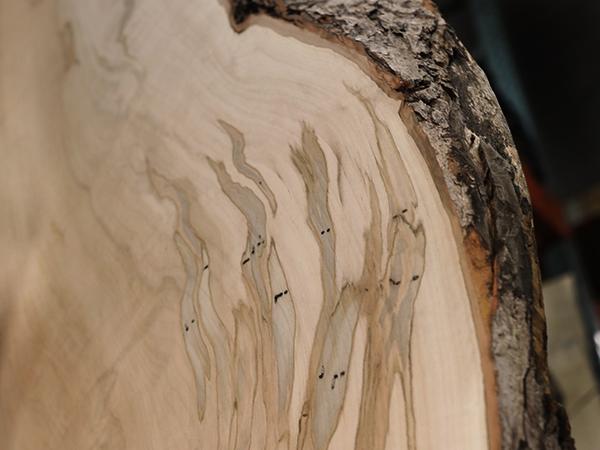 Slabs & Burls - Maple Ambrosia