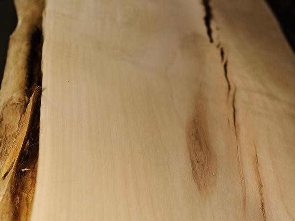 Slabs & Burls - Maple Soft