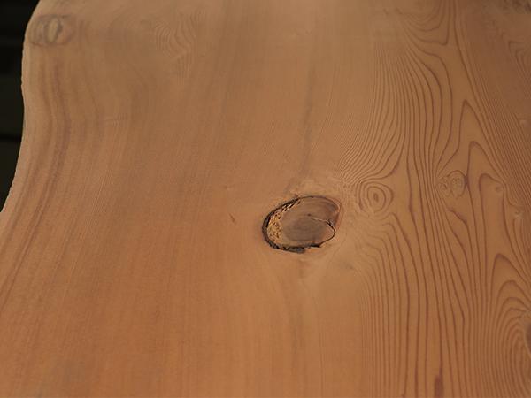 Slabs & Burls - Redwood