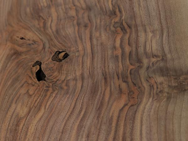Slabs & Burls - Walnut Claro