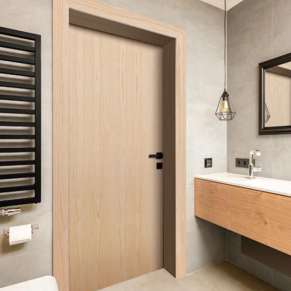 Lifestyle - Flush Doors