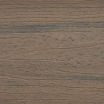 Trex Enhance Deck Board Sample Coastal Bluff
