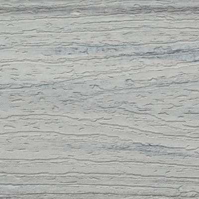 Trex Enhance Deck Board Sample Foggy Wharf