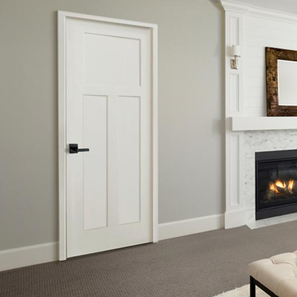 Lifestyle - Molded Doors