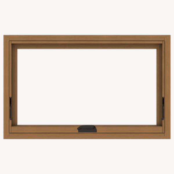 Awning Window