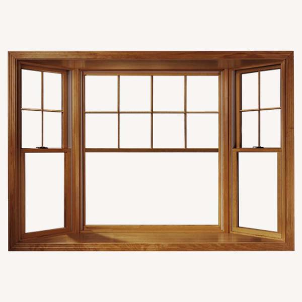 Bay Bow WIndow