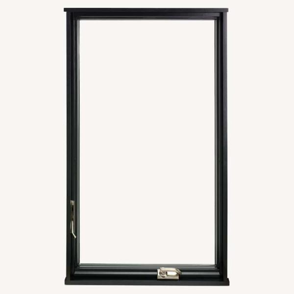Casement Window