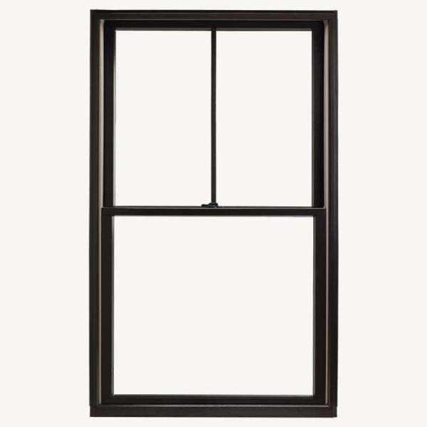 Double Hung Window