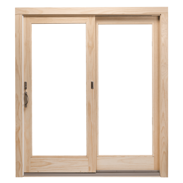 Gliding Door