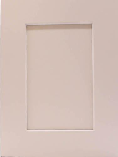 Brown Maple_Modern Grey_3 Mission with Bevel_Cropped