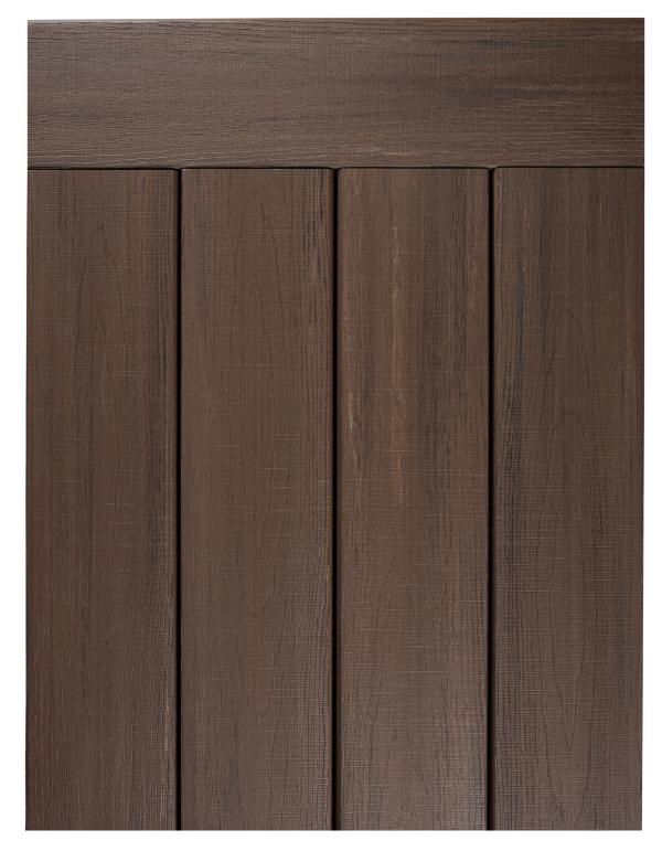 Landmark American Walnut