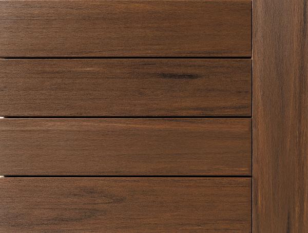 Vintage Mahogany