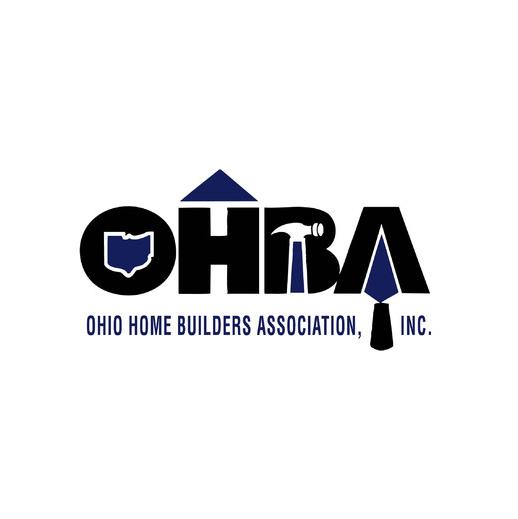 OHBA logo