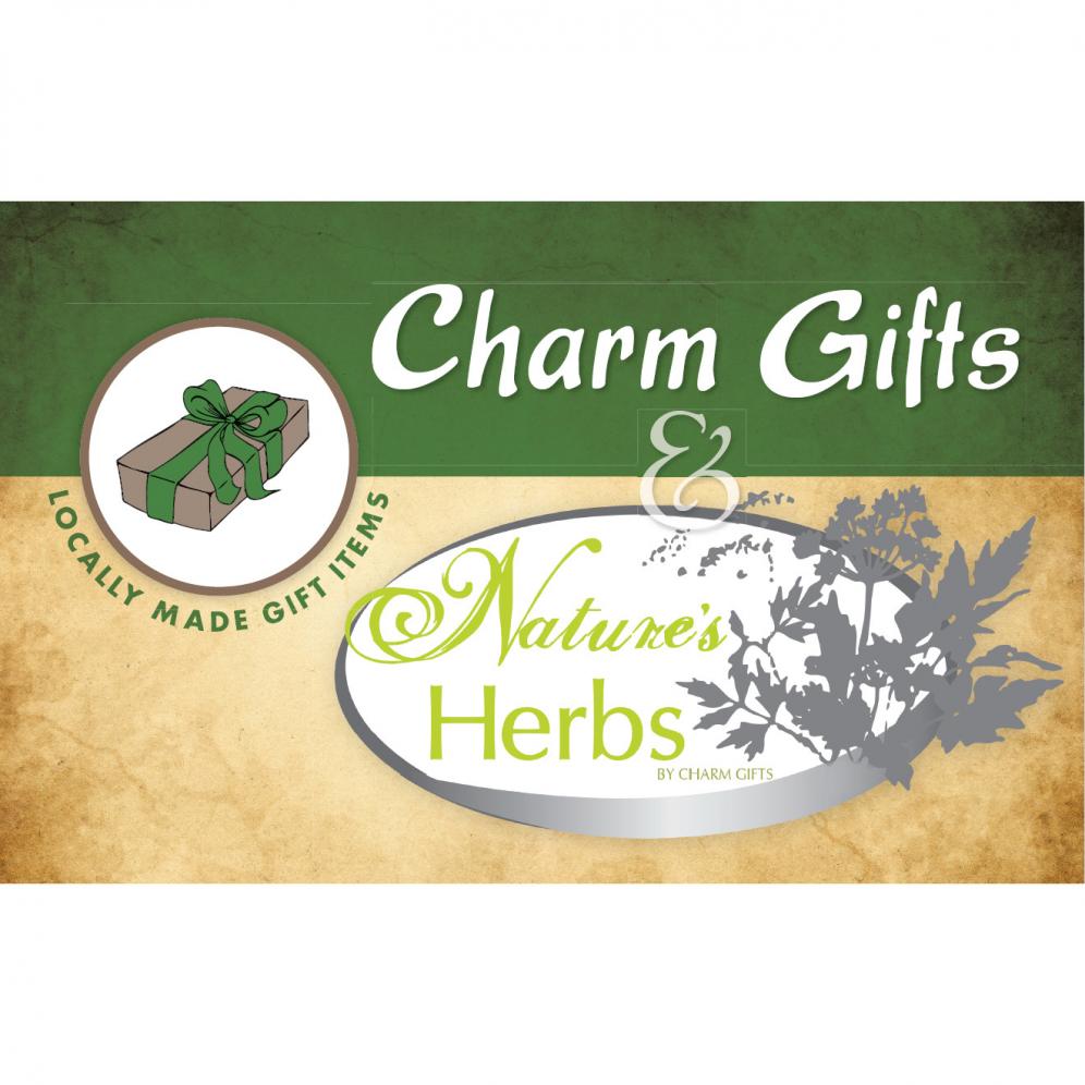 Charm Gifts Logo