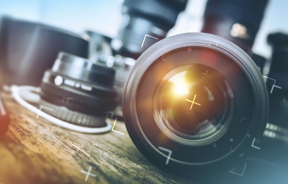 Camera Lens