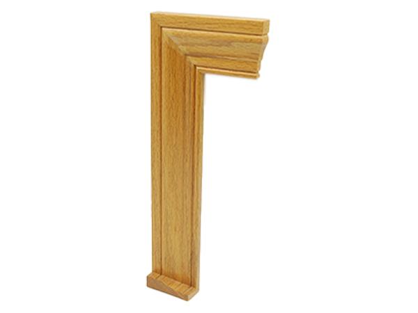 Stock Molding - Casing2