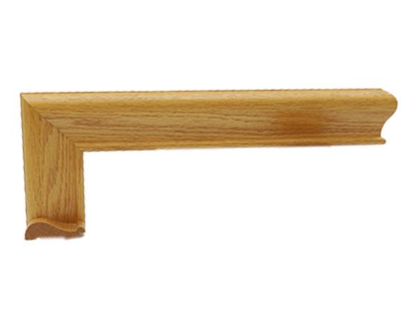 Stock Molding - Chair Rail