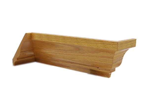 Stock Molding - CrownUSE