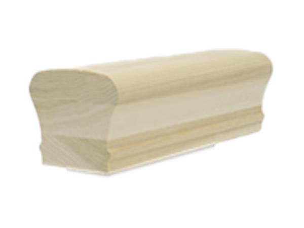 Stock Molding - Handrail