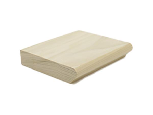 Stock Molding - Nosing